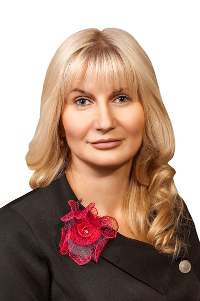 Марика Верулашвили