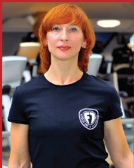 Людмила Позднякова