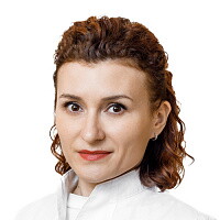 Татьяна Михайловна Охотникова