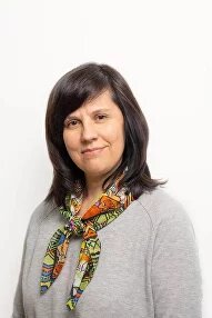 Елена Богдановна Кузьменко