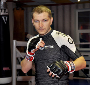 Дмитрий Николаевич Ковалев