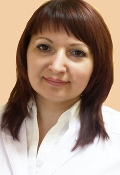 Татьяна Александровна Белоусова