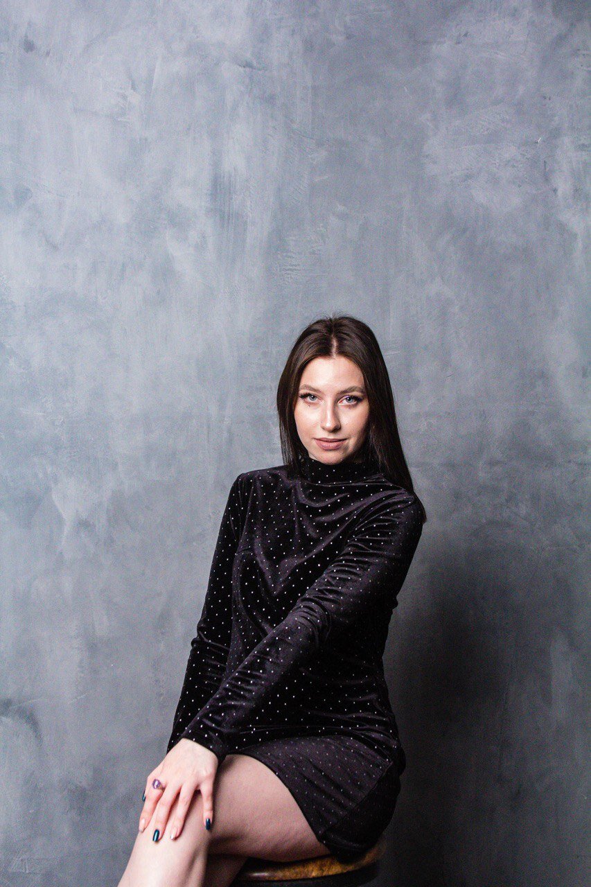 Дарья Бондаренко