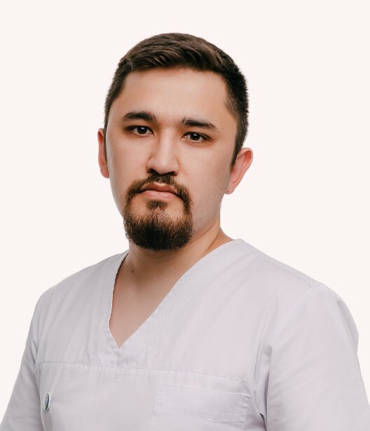 Саят Ержанович Исин