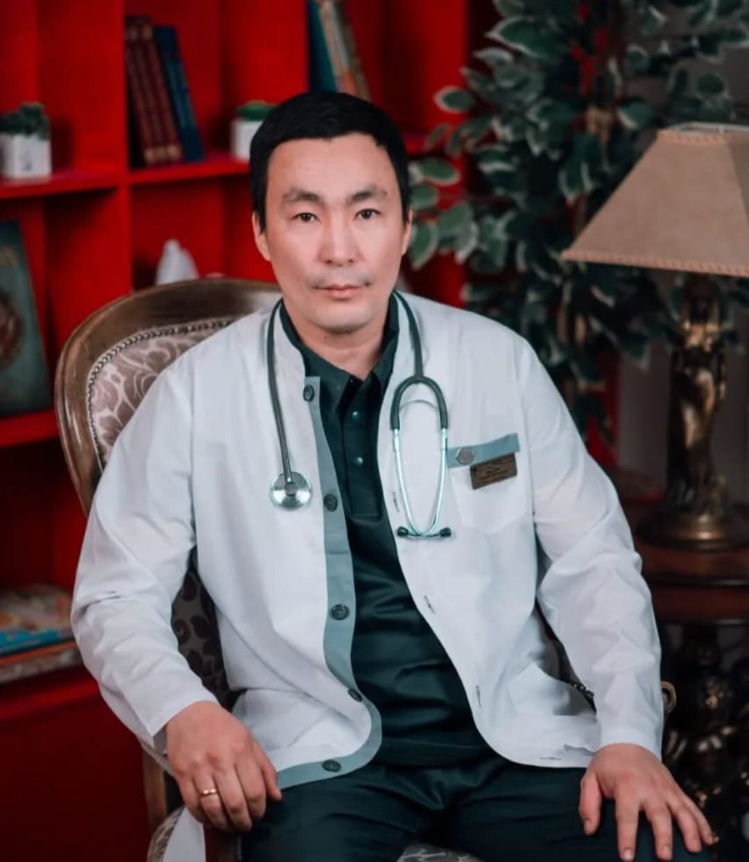 Андрей Аркадьевич Николаев