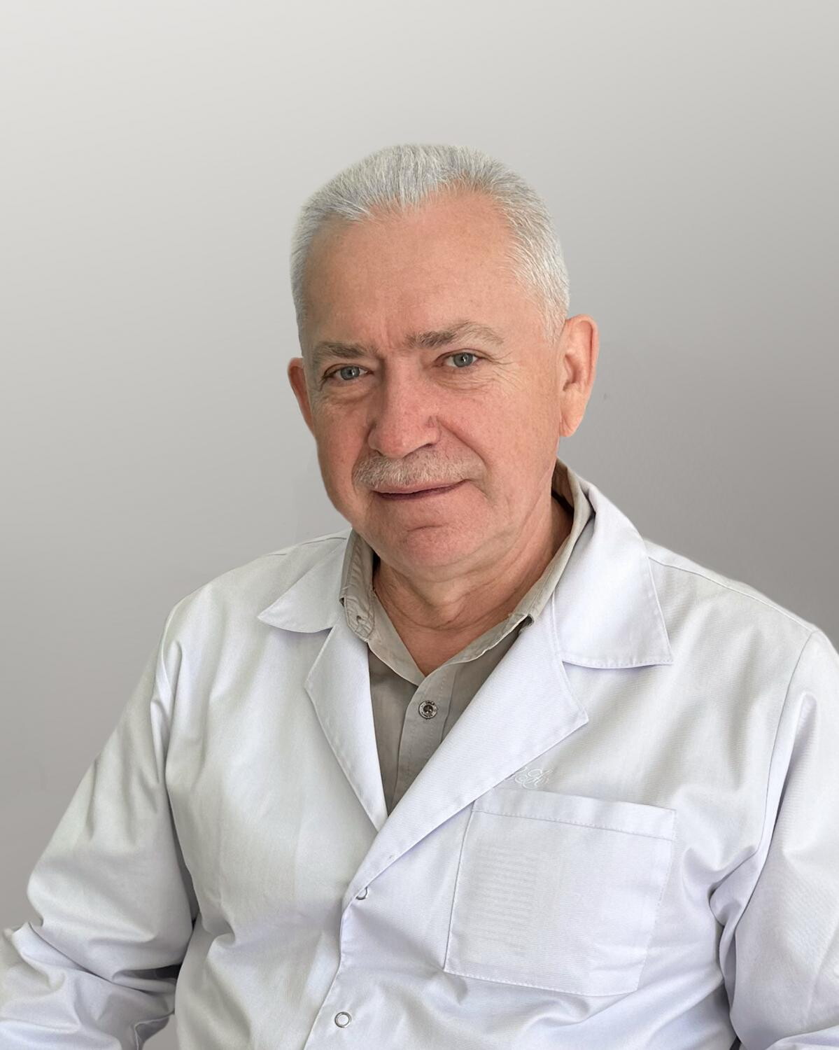 Александр Алексеевич Пунин