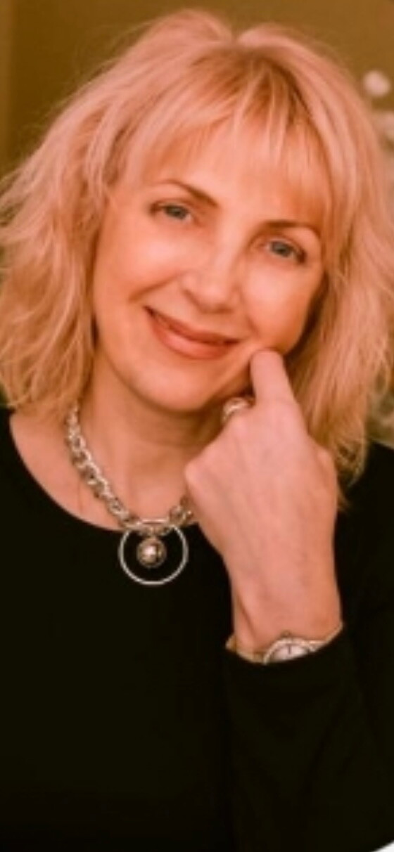 Елена Пищита