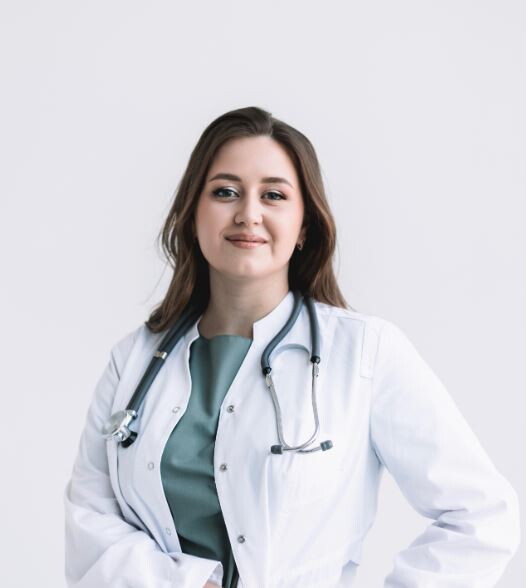 Валерия Сергеевна Кессарийская