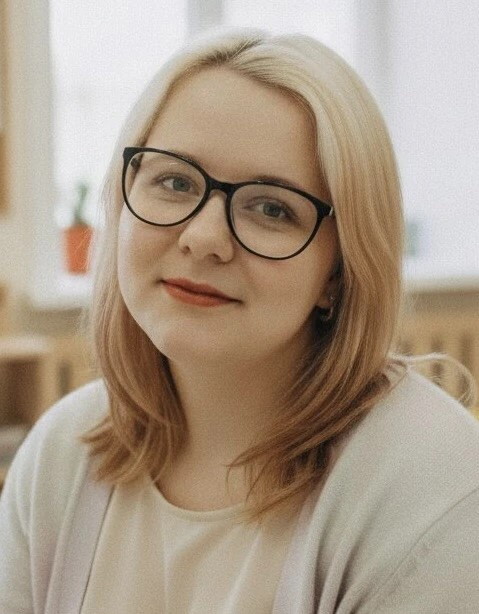Ева Жикина