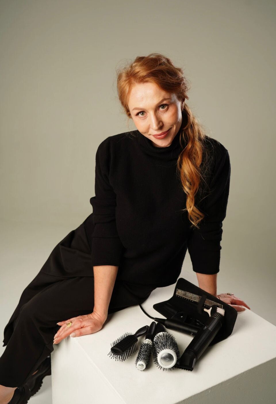 Вера Габуния