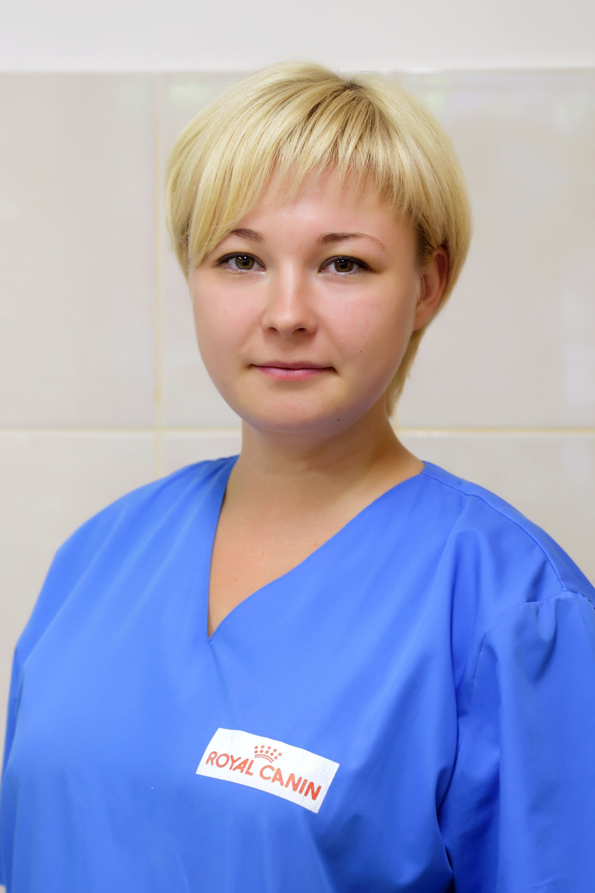 Елена Сергеевна Михайлова