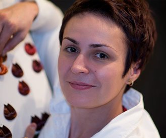 Елена Яночкина