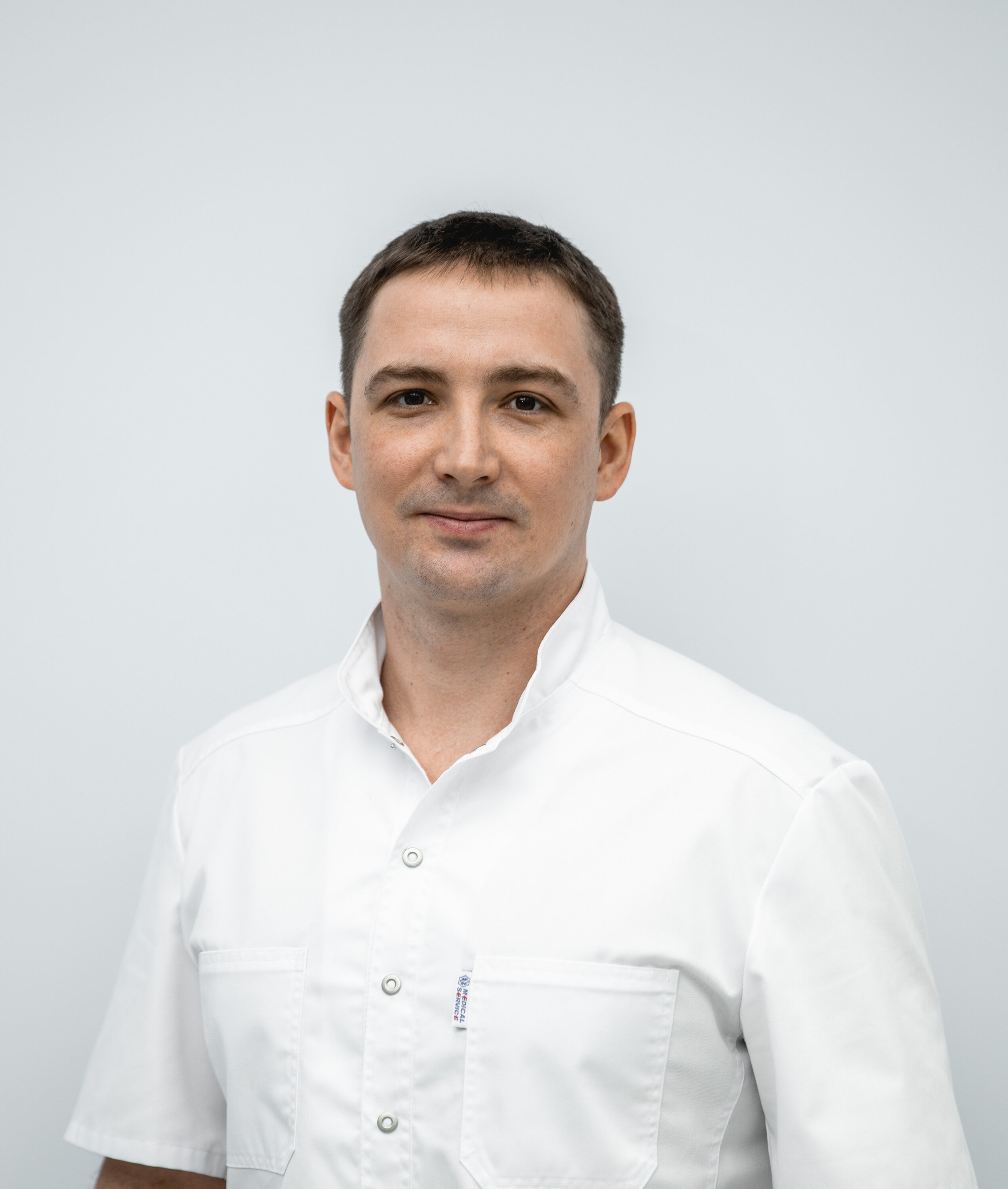 Никита Андреевич Батусов