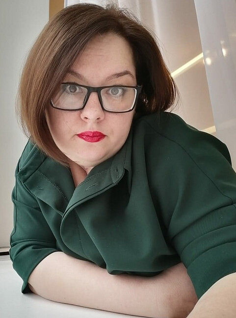 Екатерина Ивановна Аристова