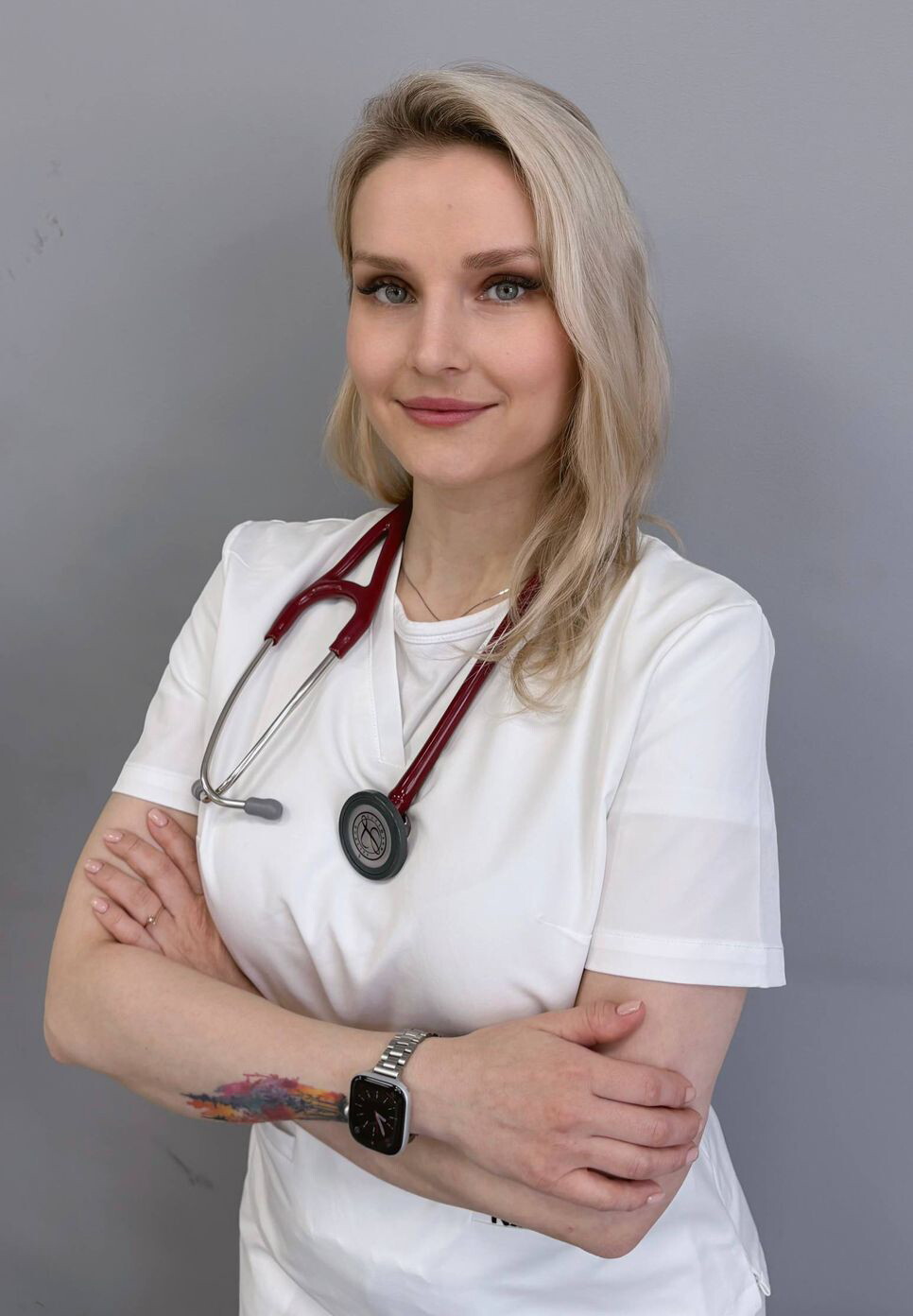 Анастасия Геннадьевна Костикова