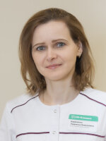 Людмила Николаевна Авраменко