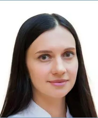 Вероника Владимировна Акобян