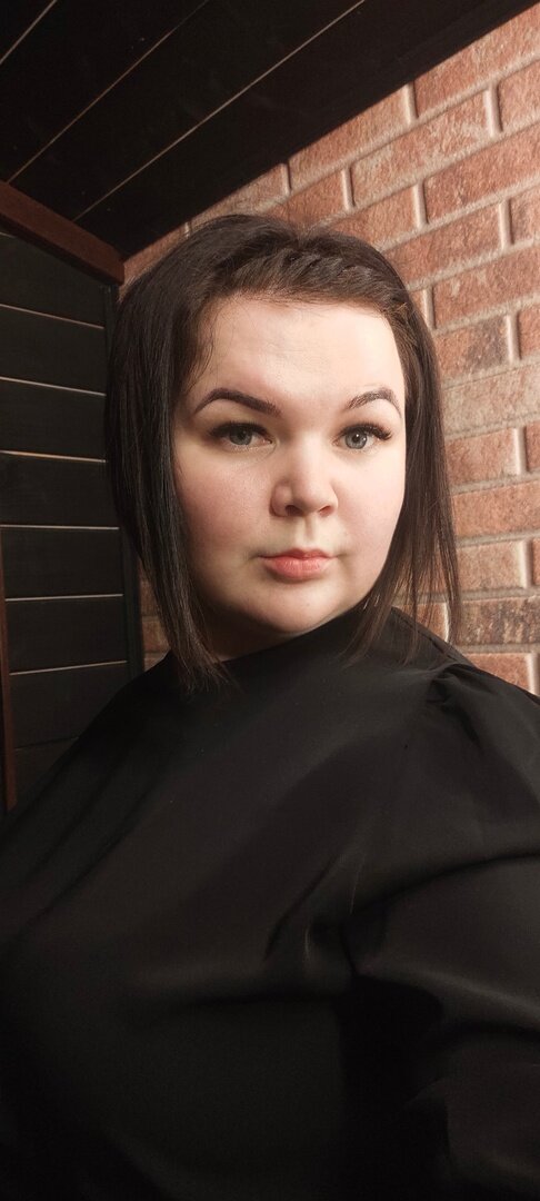 Евгения Вадимовна Соловьёва