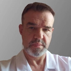 Игорь Евгеньевич Бочкин