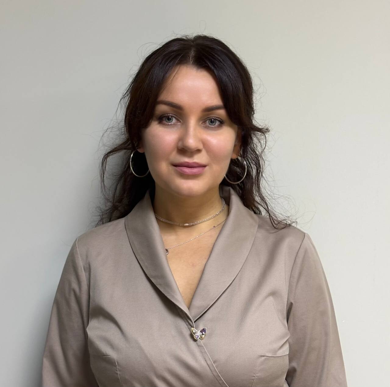 Олеся Александровна Легостаева