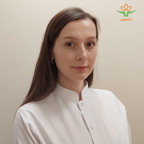 Наталья Андреевна Киренкова