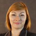 Оксана Смирнова