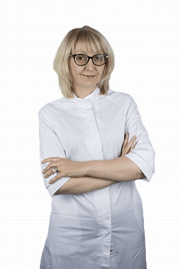 Хатуна Назимовна Карсанашвили