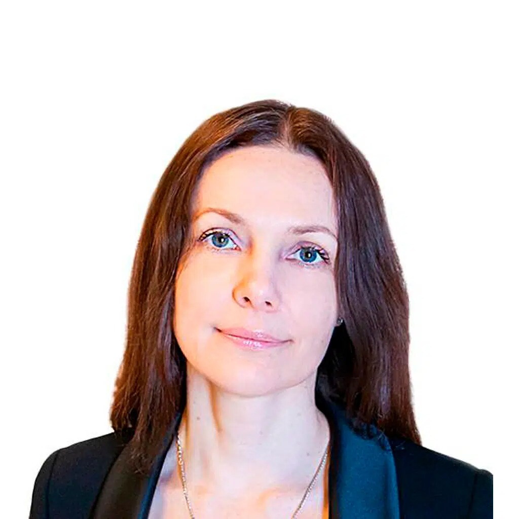 Юлия Викторовна Миронова