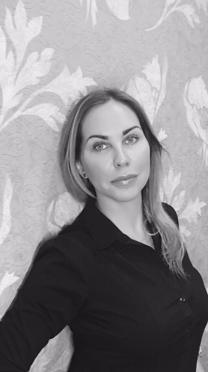 Ирина Толстова