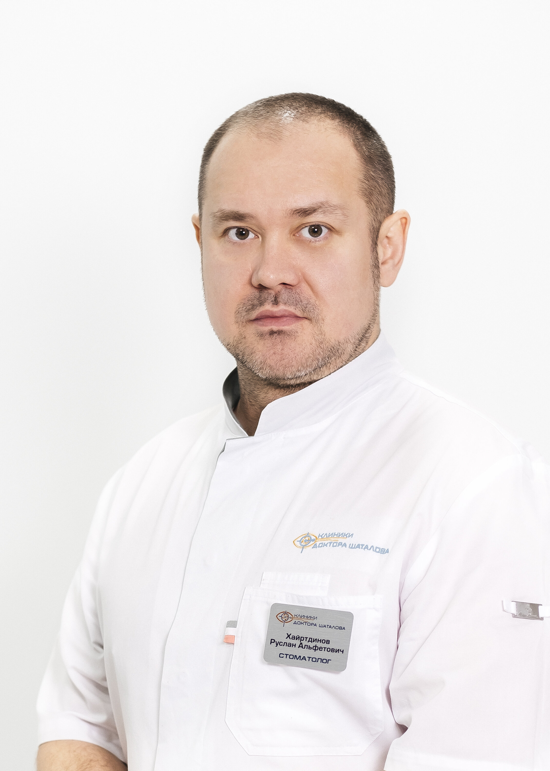 Руслан Альфетович Хайртдинов