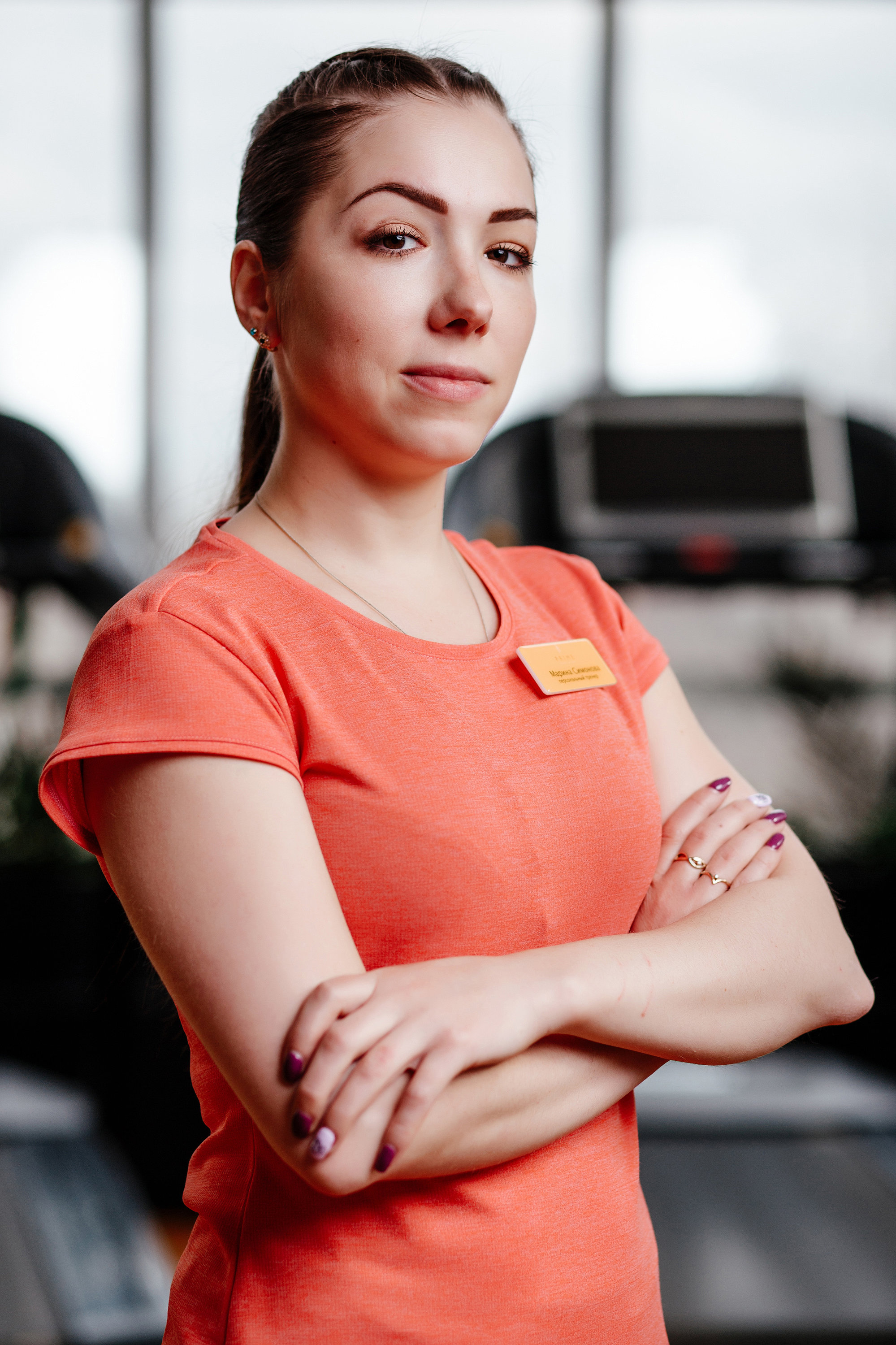 Марина Симонова (Давыдова)