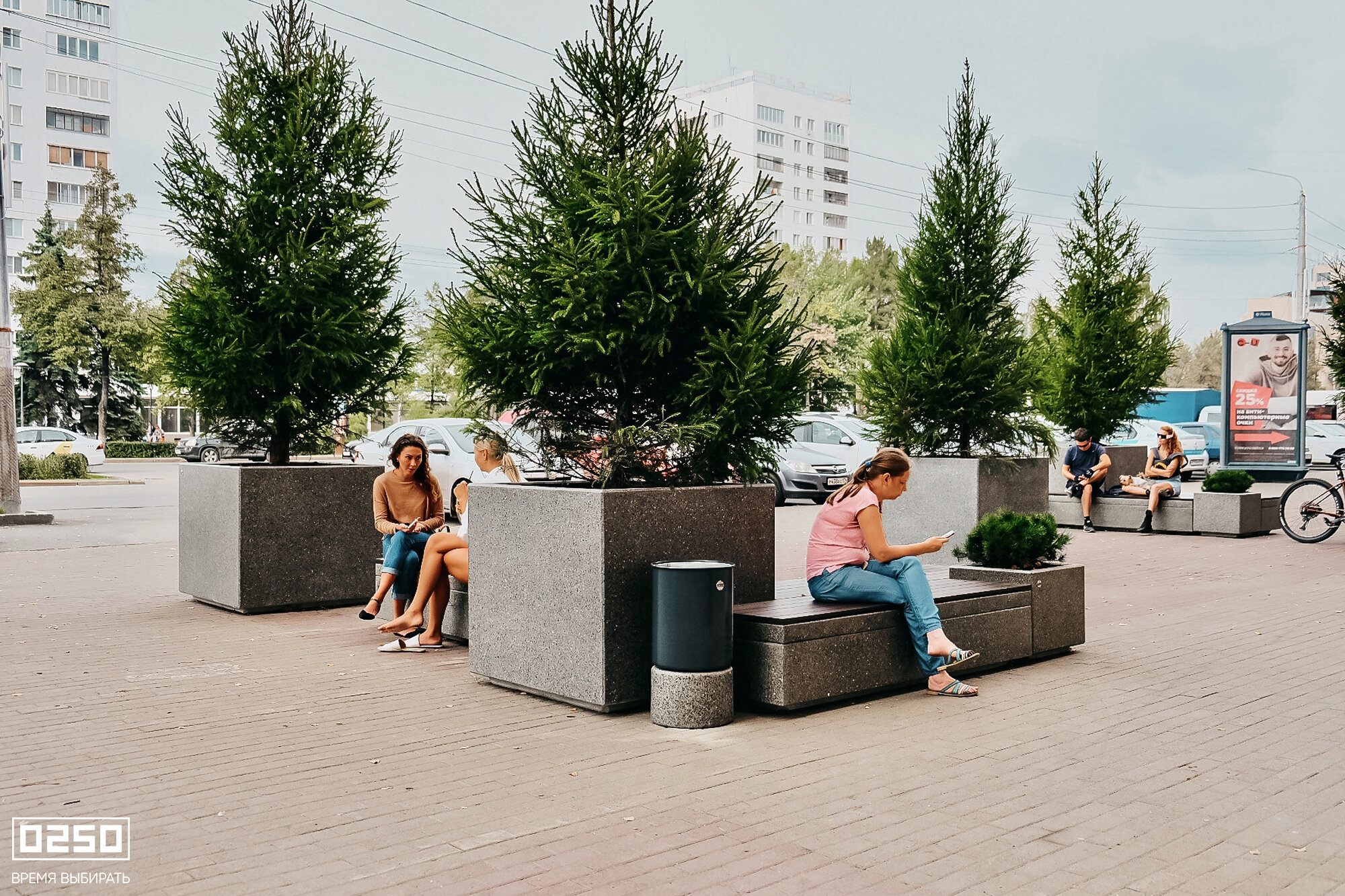 аданат уличная мебель вакансии