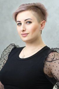 Евгения Ломекина