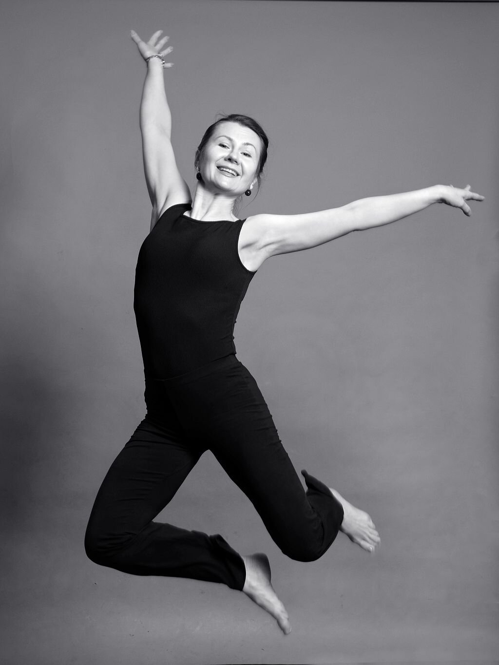 Вероника Геннадьевна Лебединская