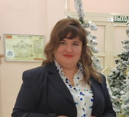 Ирина Ивлева