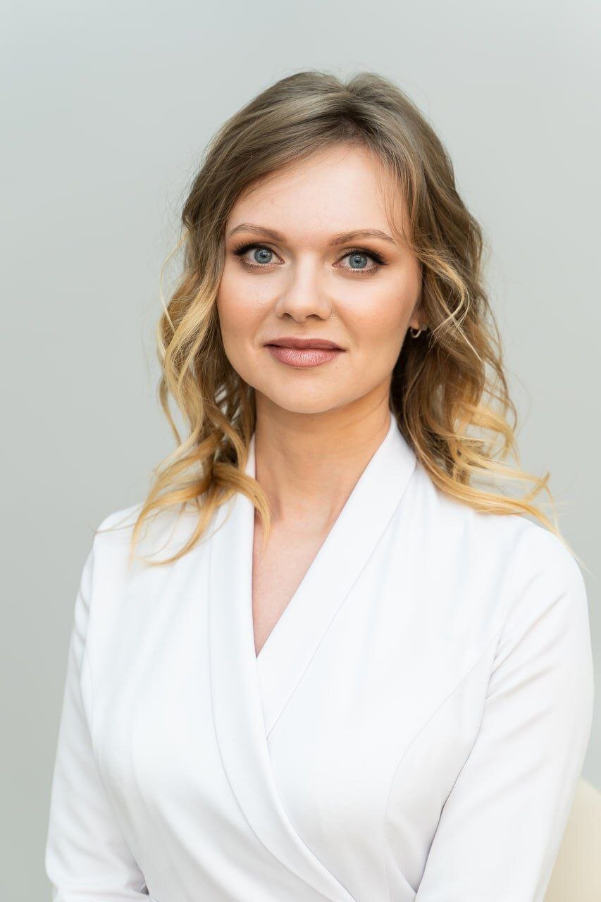 Христенко Елена Сергеевна – дерматовенеролог, косметолог – 9 отзывов о ...