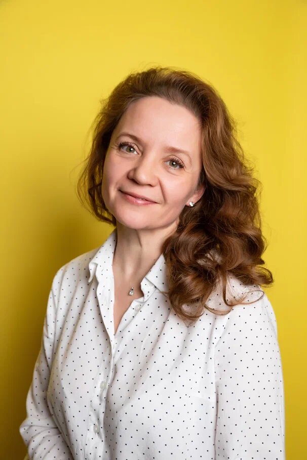 Надежда Рахматуллина