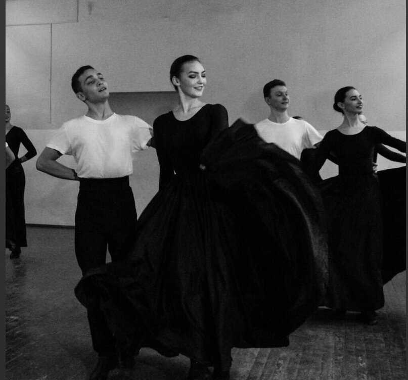 Екатерина Киреева