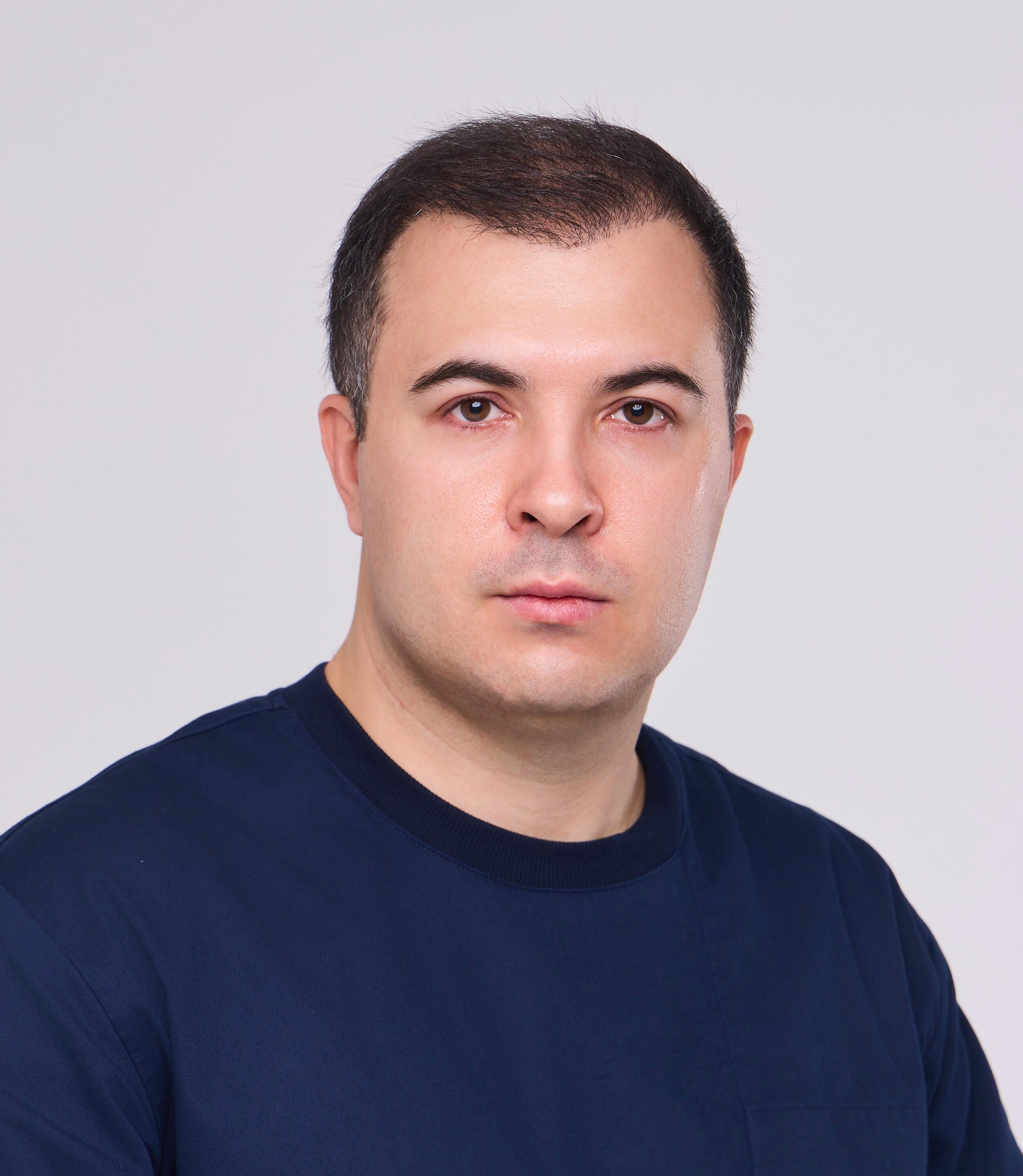 Эдгар Эльманович Гюльмамедов