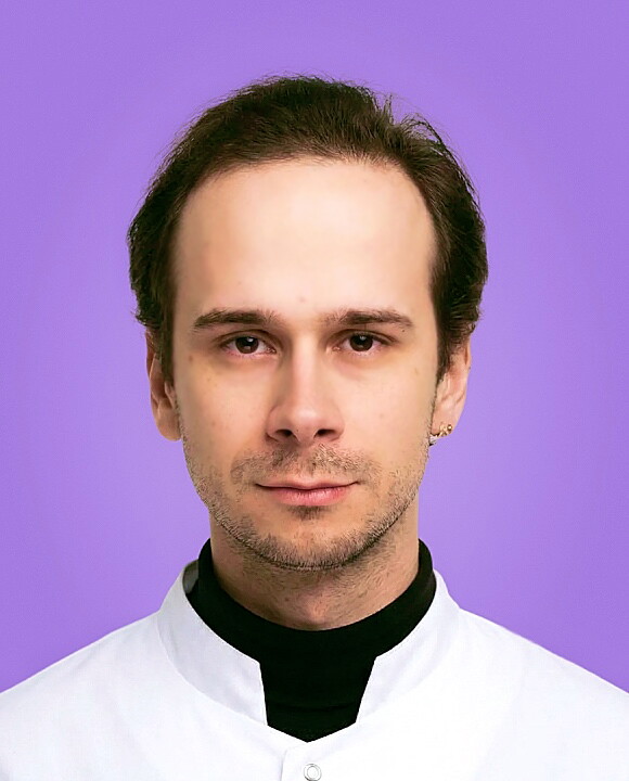 Александр Сергеевич Угненко