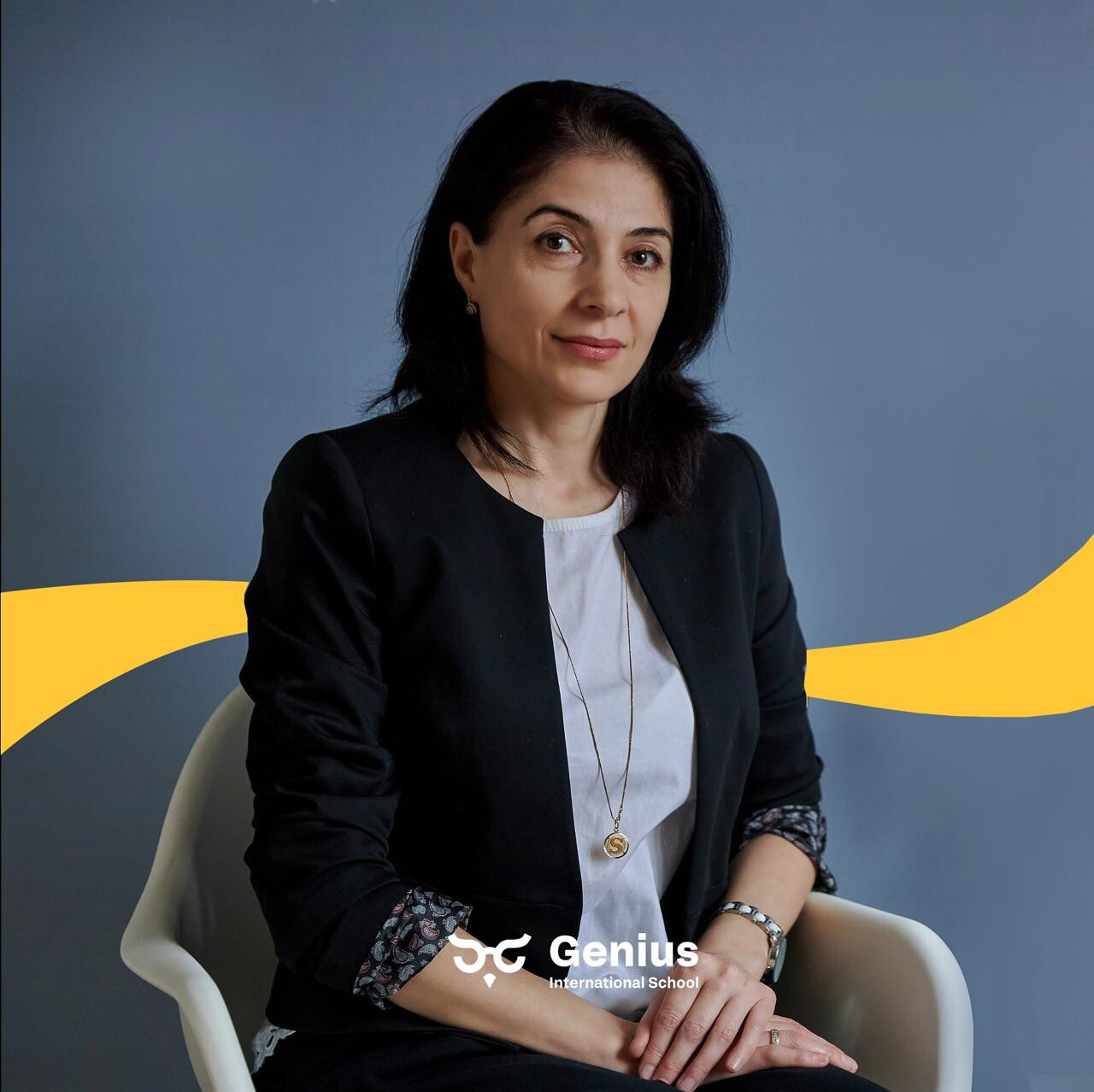 Саида Раджабовна Шихабудинова