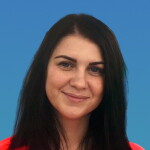 Екатерина Хухрякова