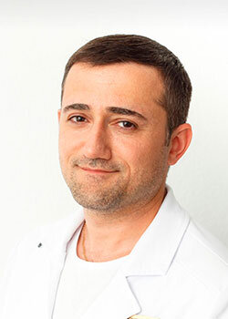 Муса Вадимович Янгуразов