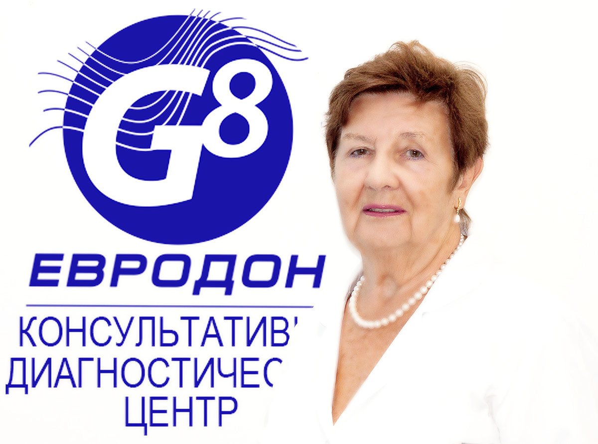 Евродон социалистическая 208