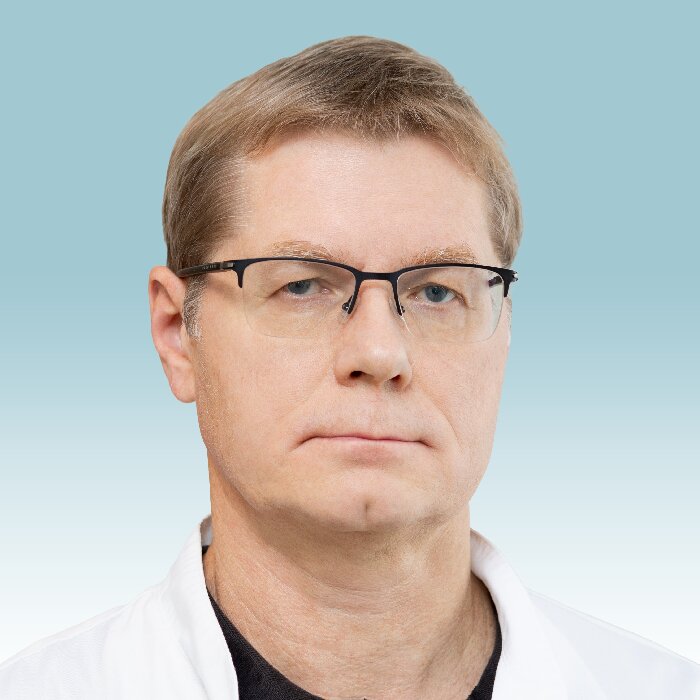 Александр Евгеньевич Родин