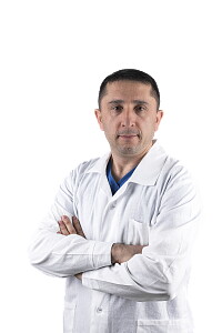 Фуркат Мухаммадалиевич Восидов