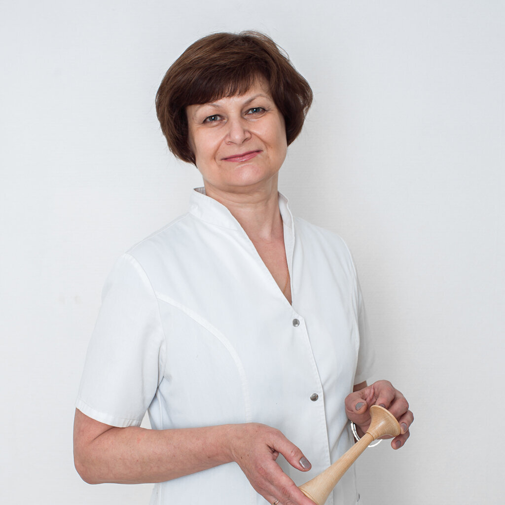 Татьяна Юрьевна Савина