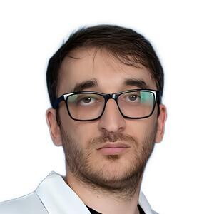 Арслан Магомедович Магомедов