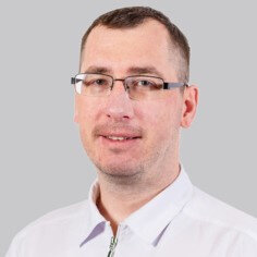 Дмитрий Александрович Грибанов