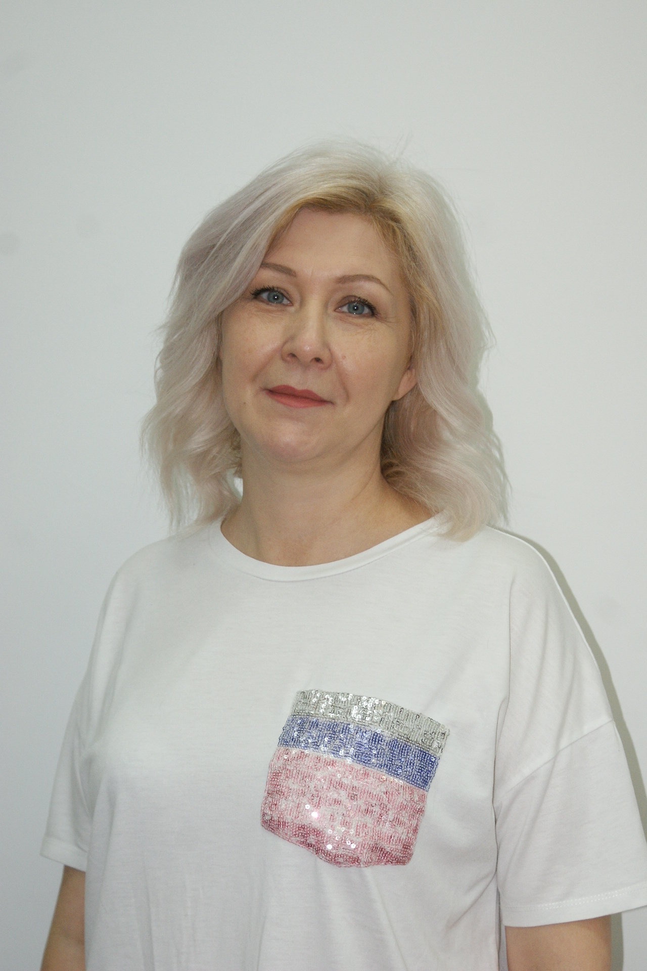 Светлана Чернышева